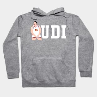 Audi Hoodie